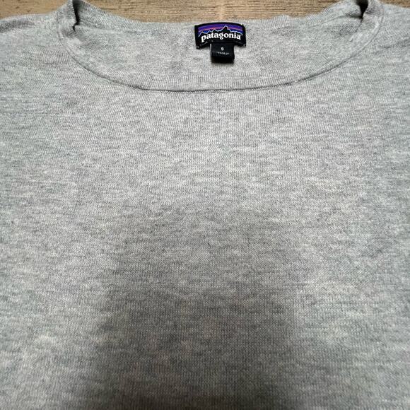 PATAGONIA W's Women’s Low Tide Sweater - Picture 4 of 7